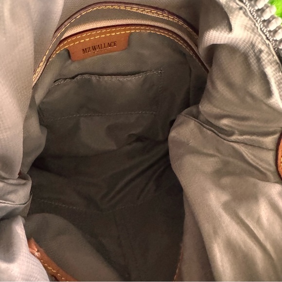 MZ Wallace Mia Crossbody Bag - Picture 14 of 14